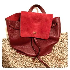 Michael Kors Backpack